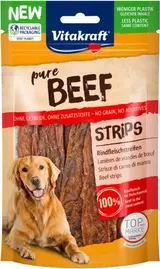 Vitakraft Beef hovězí plátky 80g
