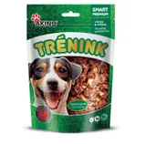 Akinu Hovězí, treska trénink pro psy 120g