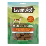Adventuros mini sticks s  bizonem 90g