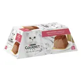 Purina Gourmet Revelations delikátní Paštika s hovězím 2 x 57g