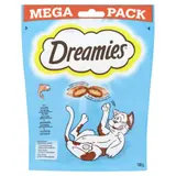 Dreamies s lahodným lososem 180 g