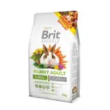 Brit Animals Rabbit Adult Complete 3000g