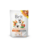 Brit Animals Alfalfa Snack For Rodents 100 g