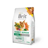 Brit Animals Rabbit Senior Complete 1500g