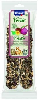 Vitakraft Vita Verde Kracker pampeliška+řepa 80g