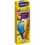 Vitakraft Kracker andulka meruňka + fík 2 ks