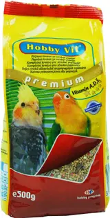 Hobby Vit Korela 0,5 kg