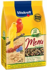 Vitakraft Menu Vital kanár 500 g