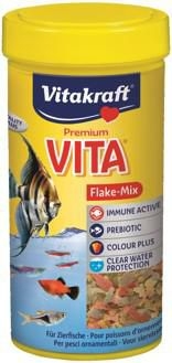 Vitakraft Vita Premium vločky 250 ml