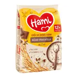 Hami Mléčná kaše rýžová stracciatella 12+, 210g