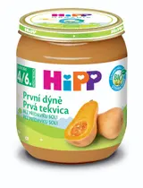HiPP BIO první dýně 125 g