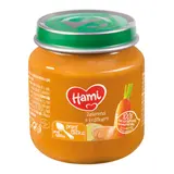 Hami Masozeleninový příkrm zelenina s králíkem první lžička 125 g