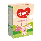 Hami 0+ počáteční kojenecké mléko 600g
