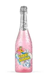 Robby Bubble Ice Pink 0,75 l