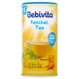 Bebivita Fenyklový čaj 200 g