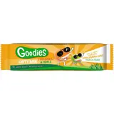 Goodies Ovesná tyčinka mandarinka a jablko 23 g