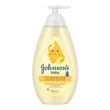 JOHNSON´S® Mycí gel pro tělo a vlásky 500 ml