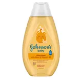 JOHNSON´S® Dětský šampon 200 ml