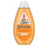 JOHNSON´S® Bublinková koupel & mycí gel 2v1 500 ml