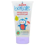 Batole Dětský jemný sprchový gel s olivovým olejem 150 ml