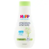 HiPP Babysanft Dětská koupel 350ml