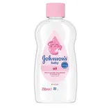 JOHNSON´S® Dětský olej 200 ml