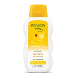 Weleda Měsíčkový olej bez parfemace 200 ml