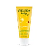 Weleda Měsíčkový krém na tvář a tělo 75 ml