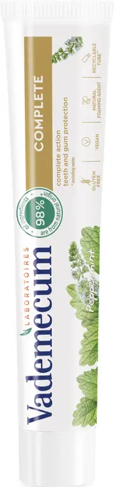 Vademecum Complete Zubní pasta 75 ml
