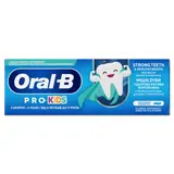 Oral B Zubní Pasta Kids 50 ml