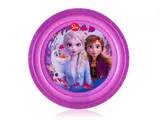 Talíř mělký FROZEN II 22 cm