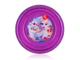 Miska plastová FROZEN 2, 17 cm