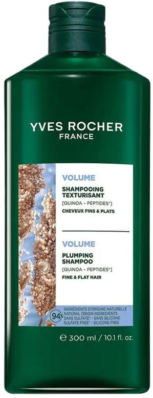 Yves Rocher Volume šampon pro větší objem vlasů