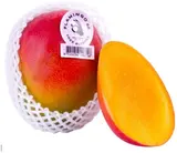 Zralé mango "ready to eat" dozrávané na stromě - letecky dovážené