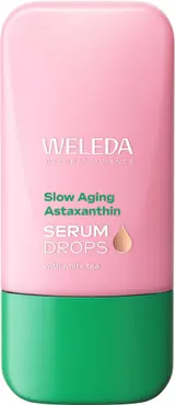 Weleda Slow Aging Astaxanthin Drops sérum na pleť