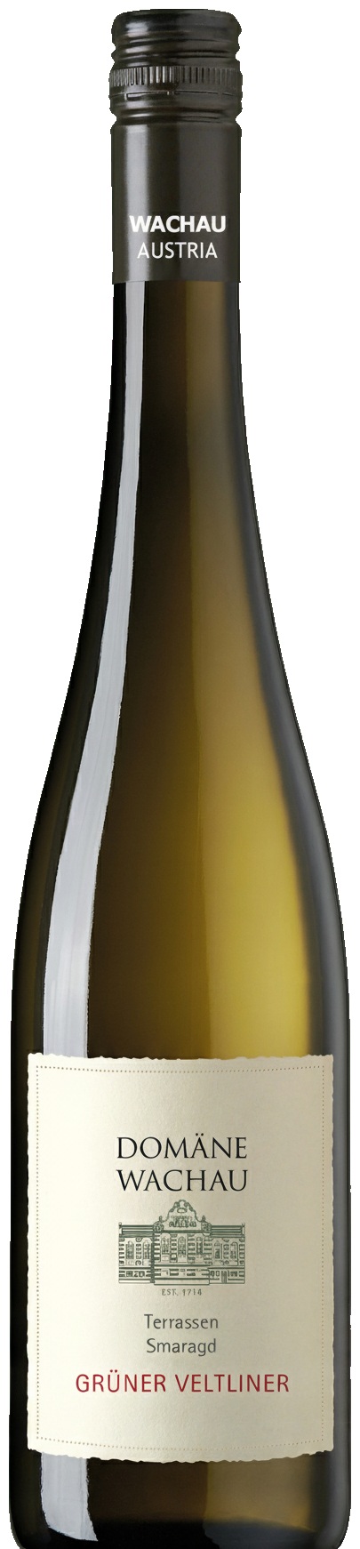 Domäne Wachau Grüner Veltliner Smaragd Terrassen 2024