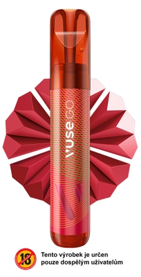Vuse GO 1000 PEN Strawberry Kiwi 18 mg