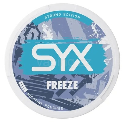 SYX Freeze