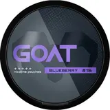 GOAT Blueberry