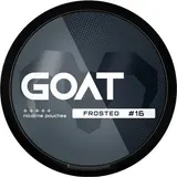 GOAT Frosted