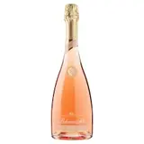 Bohemia Sekt Prestige Rosé brut jakostní šumivé víno růžové 0,75l