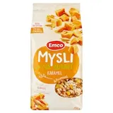 Emco Mysli na Zdraví Karamel 750g