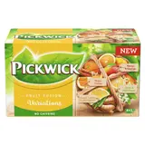 Pickwick Žluté variace 38g