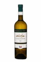 Kazayak Reserva Chardonnay 750 ml