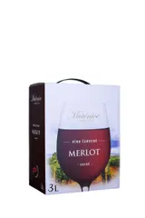 Jumbo 3L BiB Merlot