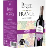Brise Merlot BIB 3l