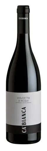 CA´BIANCA Dolcetto d´Aqui DOC Piemonte