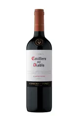 Casillero del Diablo CARMENERE 0,75L