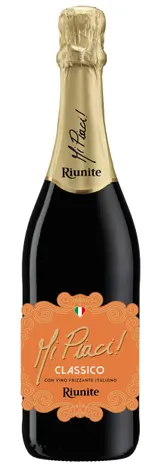 MI PIACI Riunite Classico 0,75 L