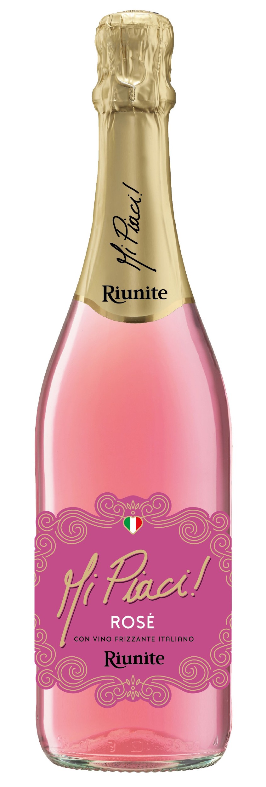 MI PIACI Rosé 0,75 L